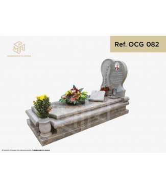 Campa Granito - OCG 082
