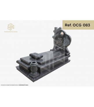 Campa Granito - OCG 083