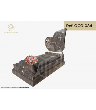 Campa Granito - OCG 084