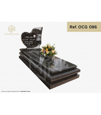 Campa Granito - OCG 086