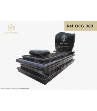 Campa Granito - OCG 088