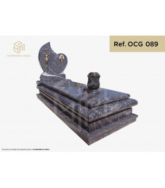 Campa Granito - OCG 089