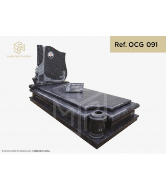 Campa Granito - OCG 091