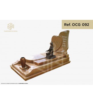Campa Granito - OCG 092