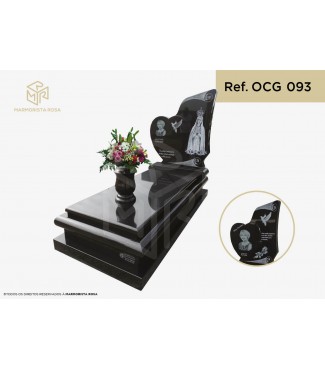 Campa Granito - OCG 093
