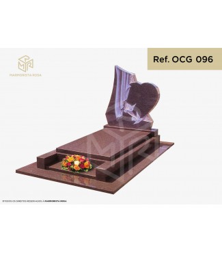 Campa Granito - OCG 096