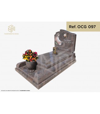 Campa Granito - OCG 097