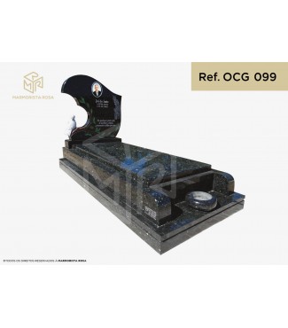 Campa Granito - OCG 099