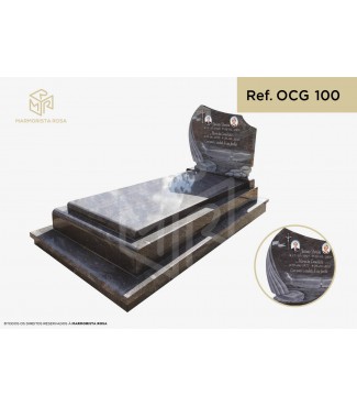 Campa Granito - OCG 100
