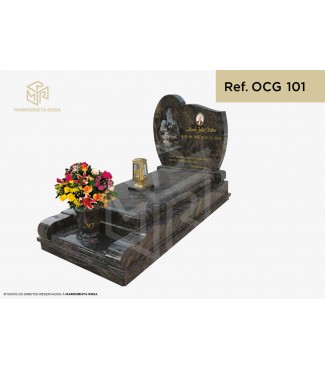 Campa Granito - OCG 101