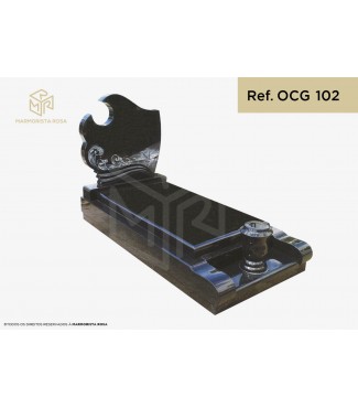 Campa Granito - OCG 102