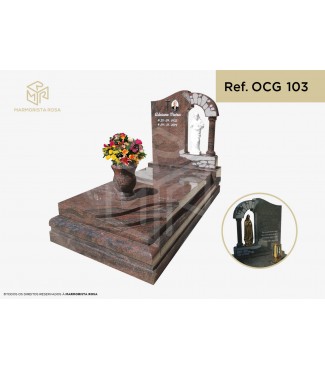 Campa Granito - OCG 103