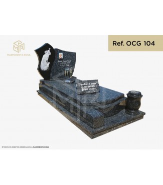 Campa Granito - OCG 104