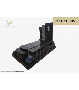 Campa Granito - OCG 105