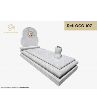 Campa Granito - OCG 107