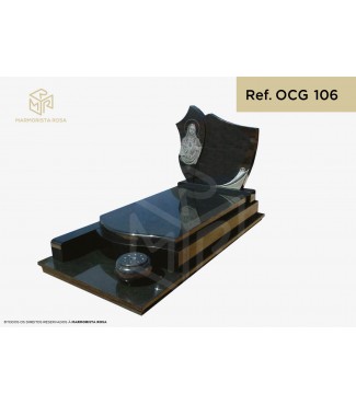 Campa Granito - OCG 106