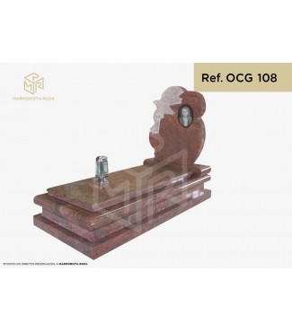 Campa Granito - OCG 108