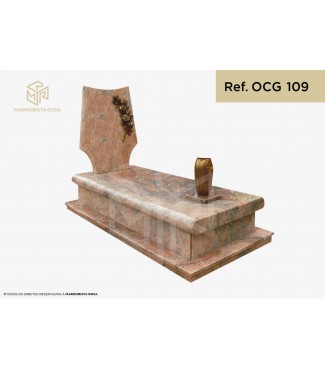 Campa Granito - OCG 109