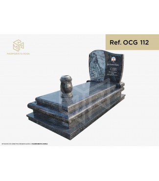Campa Granito - OCG 112