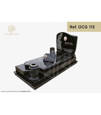 Campa Granito - OCG 113