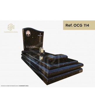 Campa Granito - OCG 114
