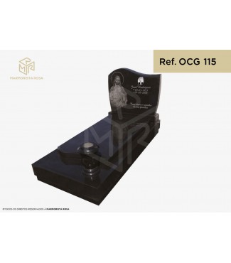 Campa Granito - OCG 115