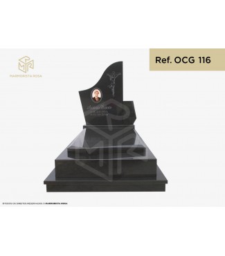 Campa Granito - OCG 116