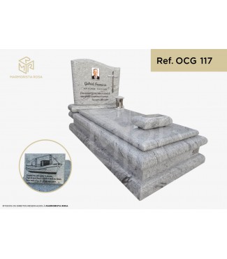 Campa Granito - OCG 117