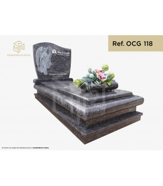 Campa Granito - OCG 118