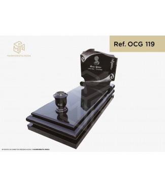 Campa Granito - OCG 119