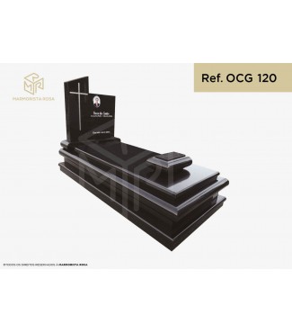 Campa Granito - OCG 120