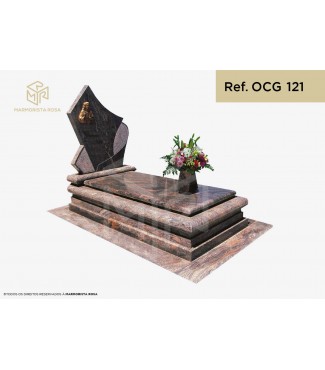 Campa Granito - OCG 121