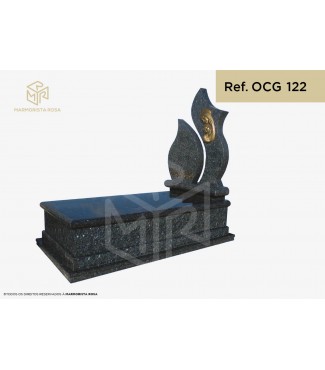 Campa Granito - OCG 122