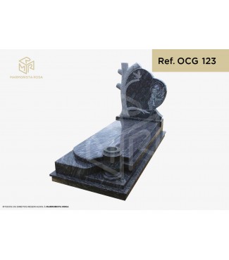 Campa Granito - OCG 123