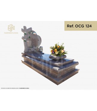 Campa Granito - OCG 124