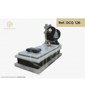 Campa Granito - OCG 126