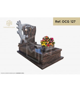 Campa Granito - OCG 127