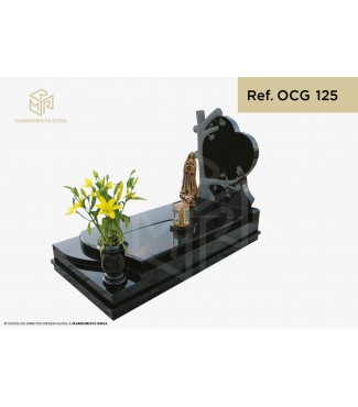 Campa Granito - OCG 125