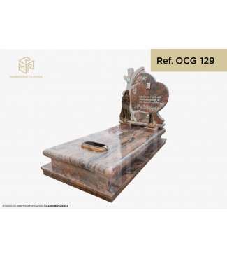 Campa Granito - OCG 129