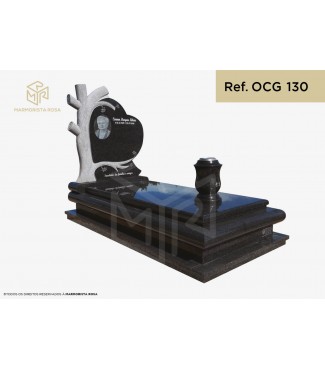 Campa Granito - OCG 130