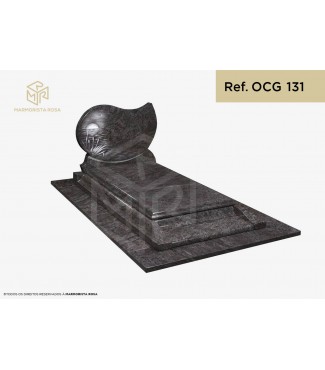 Campa Granito - OCG 131