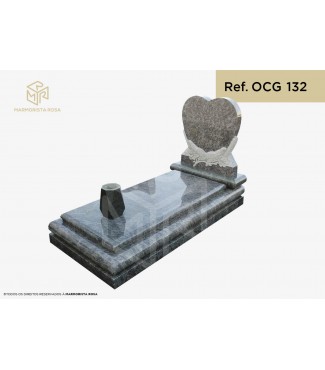 Campa Granito - OCG 132