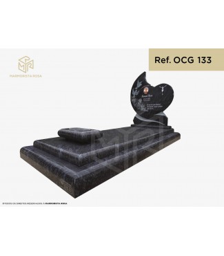 Campa Granito - OCG 133