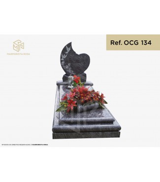 Campa Granito - OCG 134