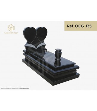 Campa Granito - OCG 135