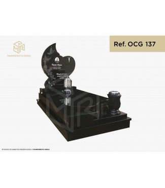 Campa Granito - OCG 137