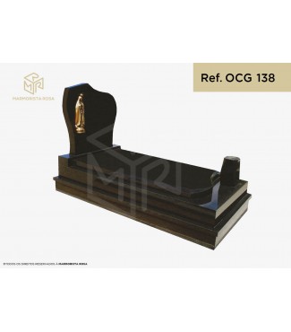 Campa Granito - OCG 138