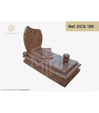 Campa Granito - OCG 139
