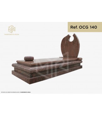 Campa Granito - OCG 140
