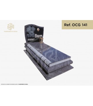 Campa Granito - OCG 141